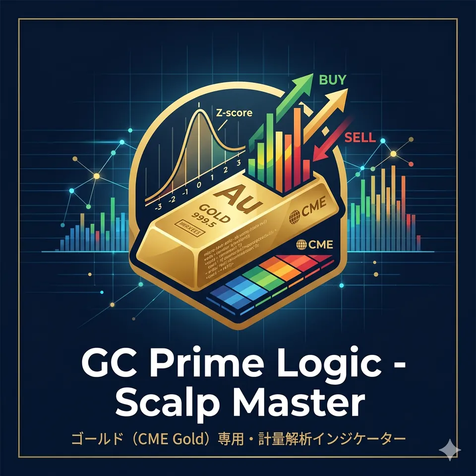 GC PRIME LOGIC