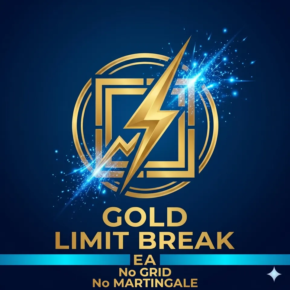 Gold LIMIT BREAK 4.0
