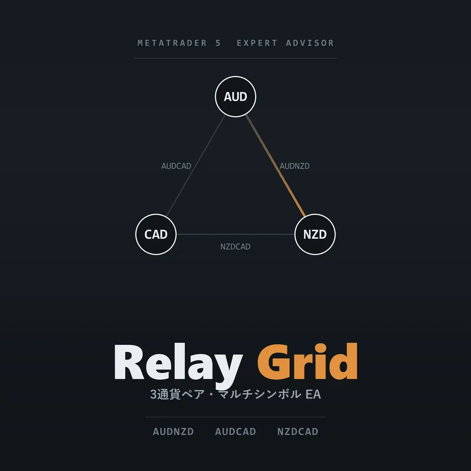 Relay Grid