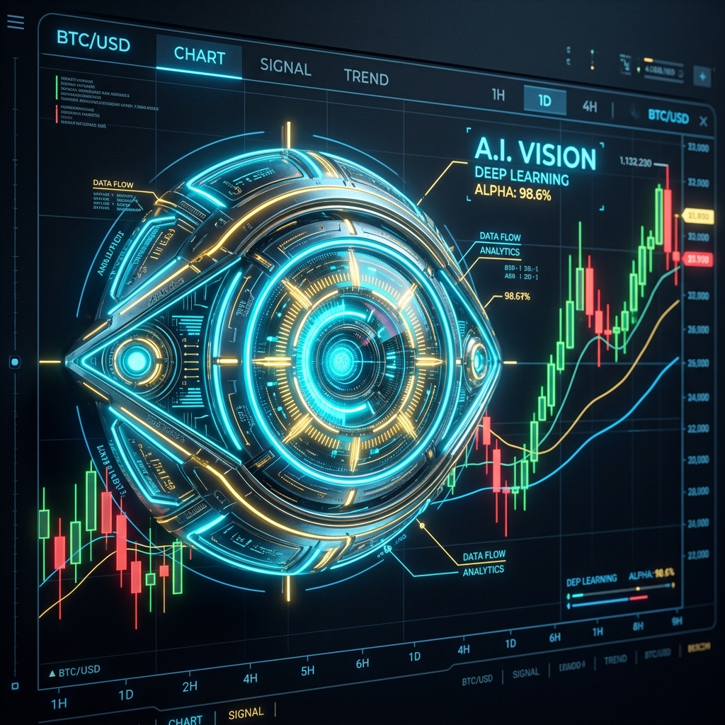 AI Eye Logo